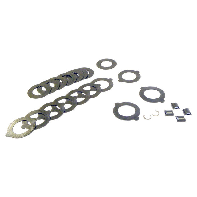 Crown Automotive 83500263 Differential Limited Slip Service Kit||83500263.Jpg||85||c1y83500263||1182720