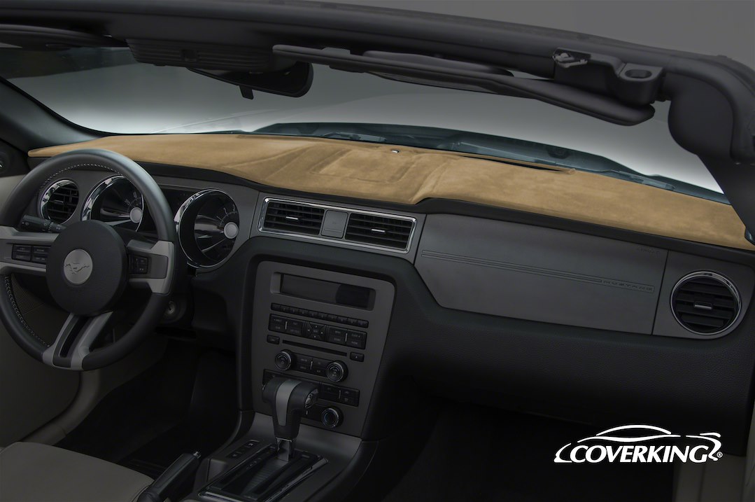 Coverking Cdcv5fd8045 Dash Board Cover||||85||c37v5fd8045||2009744
