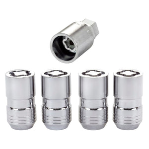 Mcgard Wheel Access 24215 Wheel Lock||24215-Complete.Jpg||85||m1524215||1003875