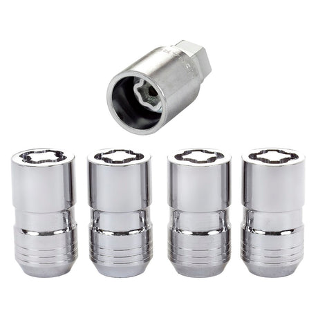 Mcgard Wheel Access 24215 Wheel Lock||24215-Complete.Jpg||85||m1524215||1003875