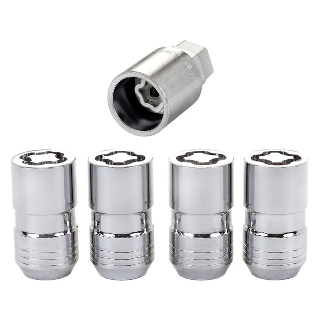 Mcgard Wheel Access 24215 Wheel Lock||24215-Complete.Jpg||85||m1524215||1003875