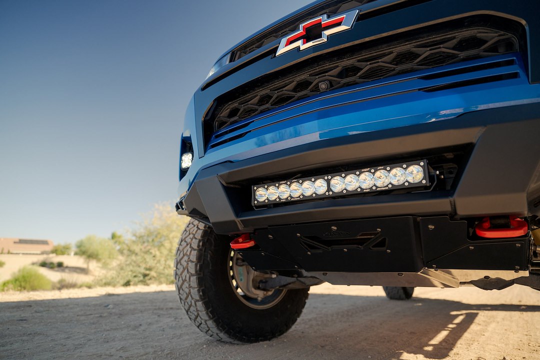 Product of Addictive Desert Designs F580263200103 Phantom  Bumper 