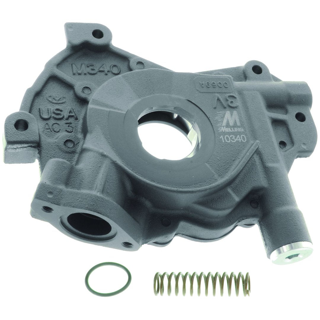 Product of Melling Performance 10340 Oil Pump