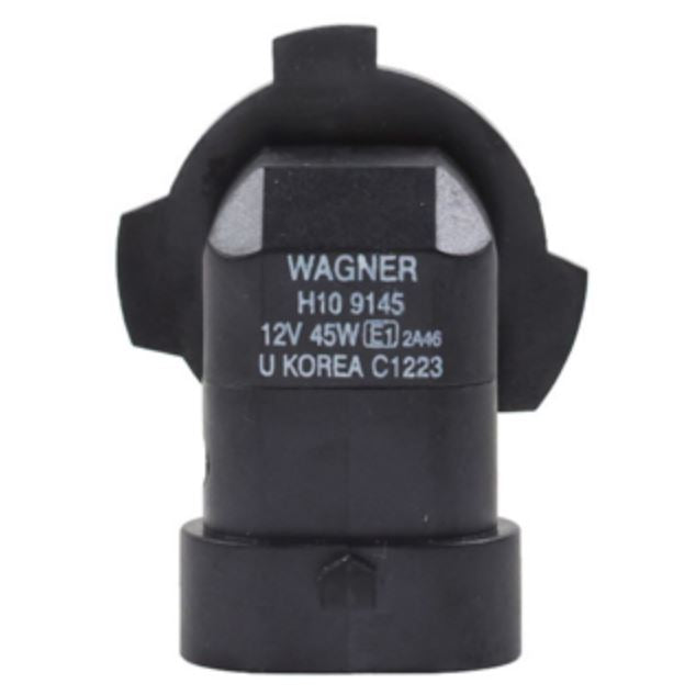 Wagner Lighting 9145 Driving/ Fog Light Bulb||9145_2.Jpg||87||w319145||1506272