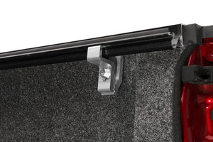 Product of ARE Truck Caps FUSION™ Hard Folding AR22030L-D4 Tonneau Cover 