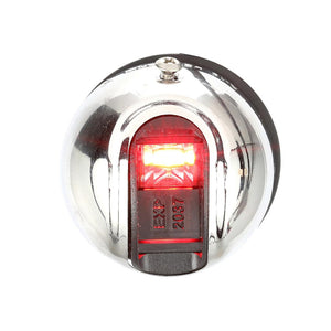 Product of Attwood Marine Nv4012ssr-7 Navigation Light