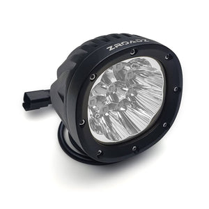 Product of ZROADZ Z365501-KIT2 Driving/ Fog Light 