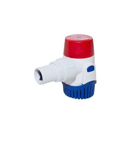 Product of Rule 27da Bilge Pump