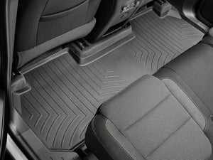 Weathertech (Usa) 4412283 Floor Liner||4412283_1.Jpg||86||w244412283||1662145