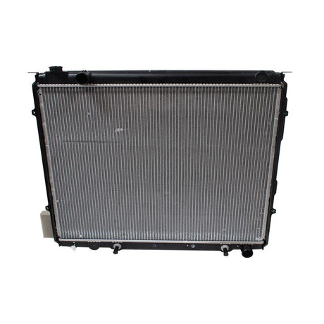Denso 221-0518 Radiator||221-0518.Jpg||85||d452210518||1490747