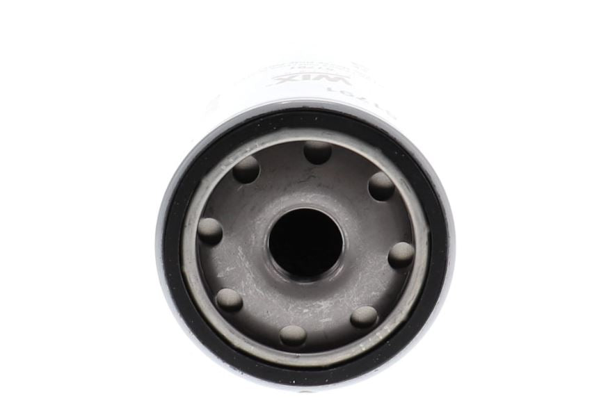 Product of Wix Filters 51791 Full Flow Spin-On Oil Filter 