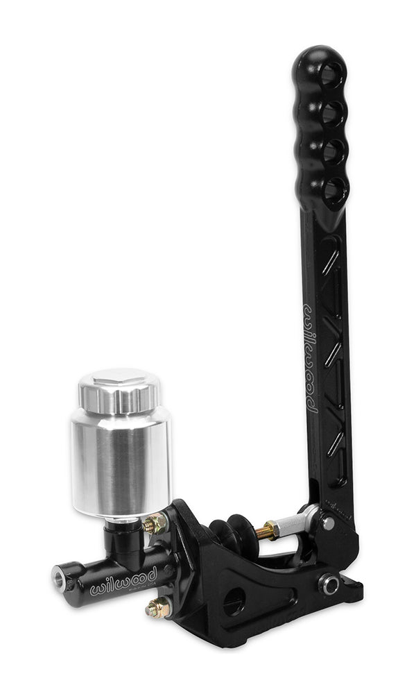Wilwood Brakes 340-14769 Parking Brake Handle Assembly||340-14769-W-4oz-Billet-Xl.Jpg||85||w6434014769||1277433