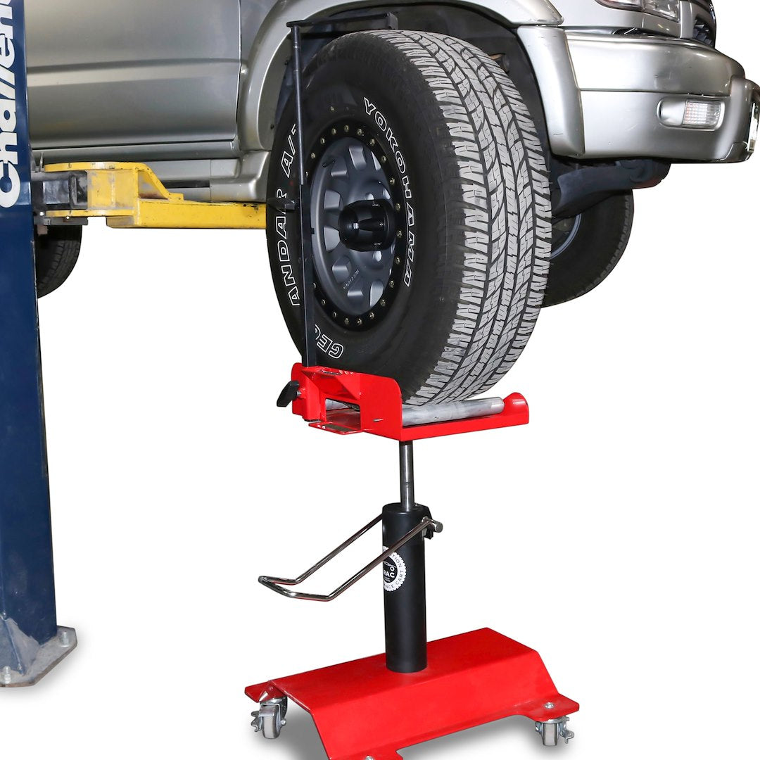 Product of Gaither Tool Gtc-1 Tire Lifting Tool