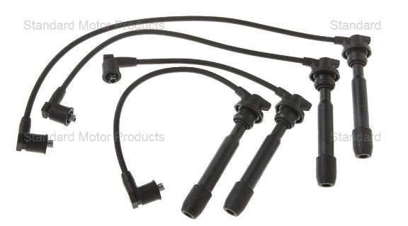 Standard Motor Plug Wires 27553 Spark Plug Wire Set||27553.Jpg||85||s6527553||1636371