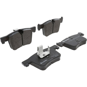 Brembo P06075 Brake Pad||p06075_Ang.Jpg||86||brmp06075||1754695