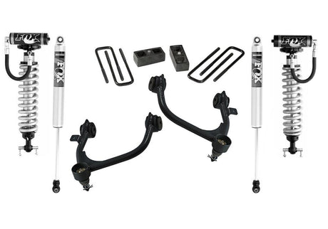 Product of Superlift 3900FX Lift Kit Suspension 