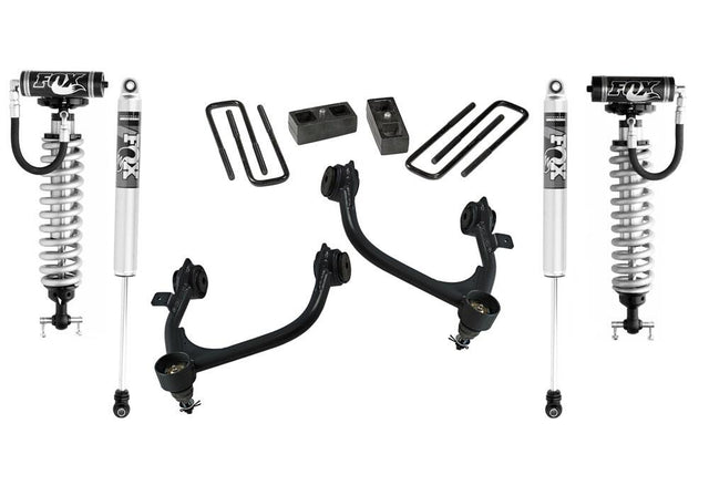 Product of Superlift 3900FX Lift Kit Suspension 