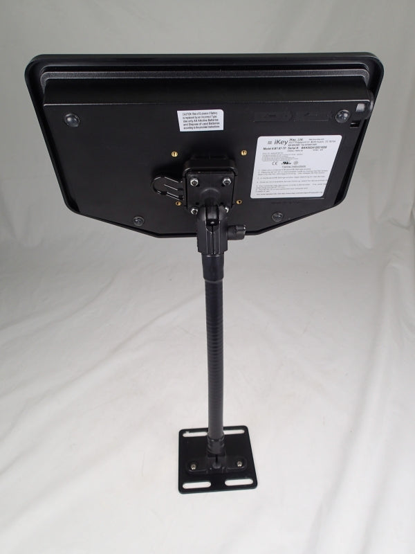 Havis Inc. Pkg-Fam-101 Computer Keyboard Mount||pkg-Fam-101_1.Jpg||86||h84pkgfam101||1099922