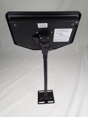 Havis Inc. Pkg-Fam-101 Computer Keyboard Mount||pkg-Fam-101_1.Jpg||86||h84pkgfam101||1099922