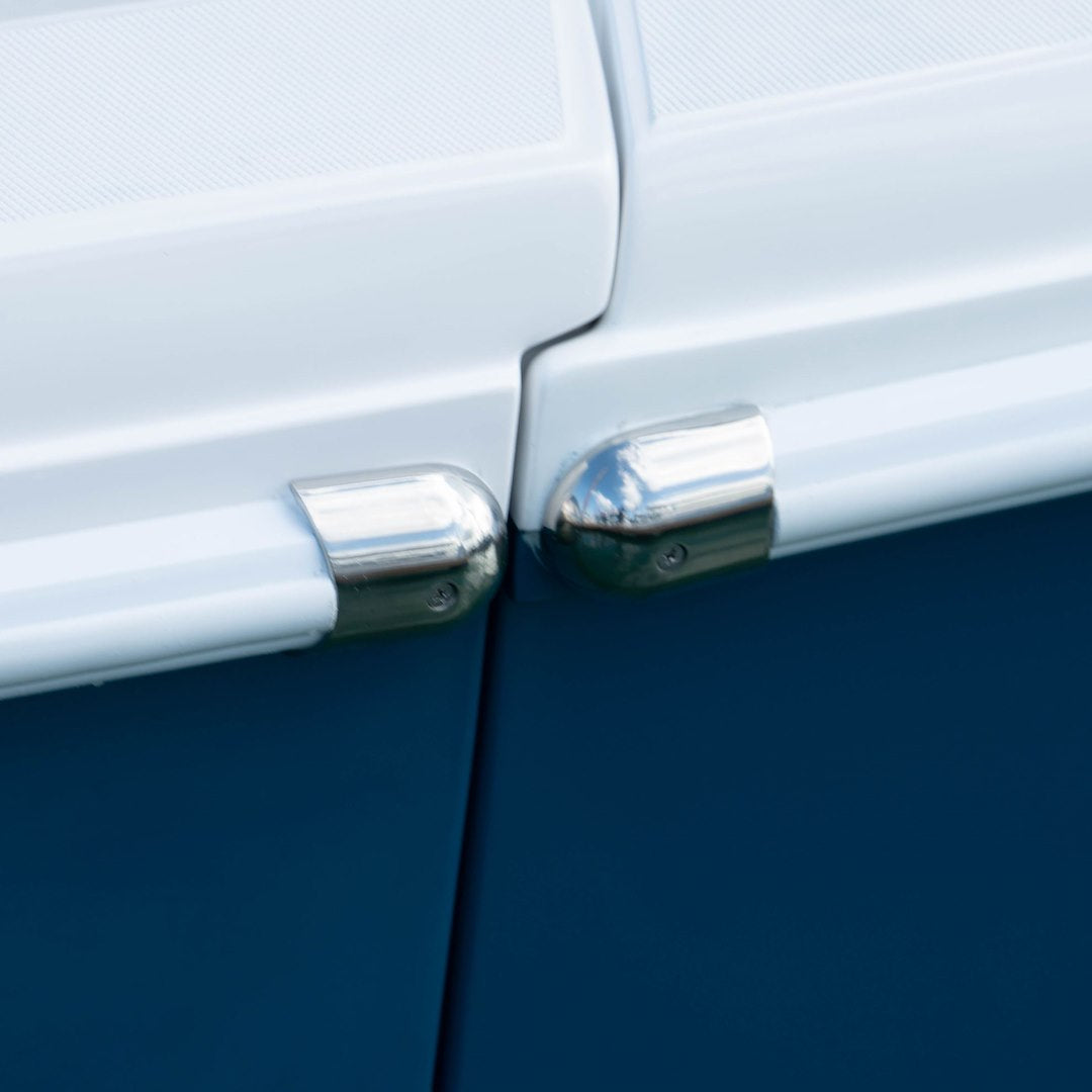 Product of Taco F16-0039 Boat Rub Rail End Cap