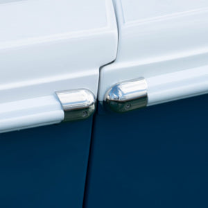 Product of Taco F16-0039 Boat Rub Rail End Cap