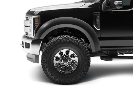 Bushwacker 20943-02 Fender Flare||20943-02.Jpg||85||l222094302||1974544
