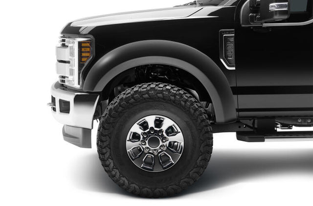 Bushwacker 20943-02 Fender Flare||20943-02.Jpg||85||l222094302||1974544