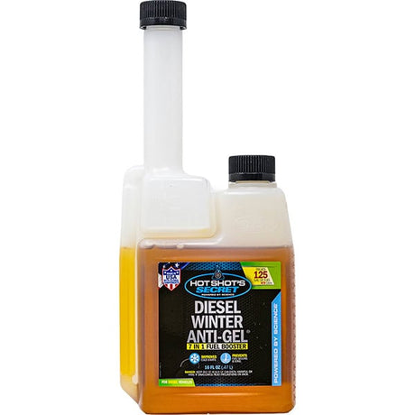 Hot Shot's Secret/ Lubrication Specialties P403316zsp Fuel Additive||p403316zsp.Jpg||85||hotp403316zsp||2470664