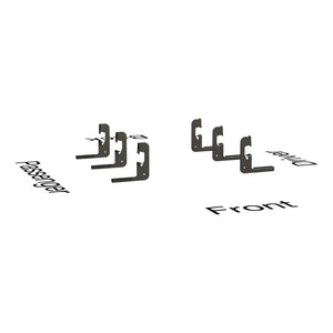 Product of Luverne 400713 Running Board Mounting Kit