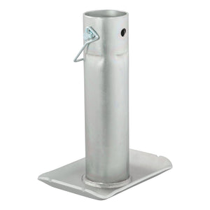 Curt 28274 Trailer Tongue Jack Foot Plate||28274_3008x1990_A.Jpg||85||c9328274||2241553