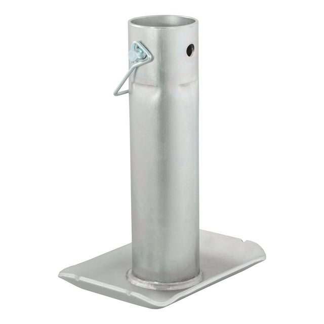 Curt 28274 Trailer Tongue Jack Foot Plate||28274_3008x1990_A.Jpg||85||c9328274||2241553