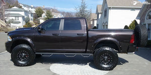 Fuel Off Road D52515800837 Wheel||revolver D525_Mb_Mia_Ap_7.Jpg||92||fowd525800837||989528
