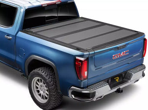Bak Industries 450126 Tonneau Cover||tonneau Cover Bakflip Mx4 Ez-Lift.Jpg||85||b65450126||2468630