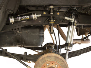 Icon Vehicle Dynamics 59926p Shock Absorber||||87||i4359926p||2022587