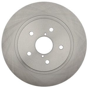 Product of Raybestos Brakes 981956R R-Line OEM OEM Brake Rotor 