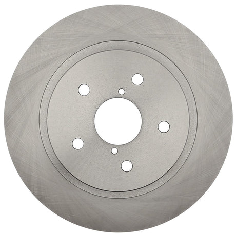 Product of Raybestos Brakes 981956R R-Line OEM OEM Brake Rotor 