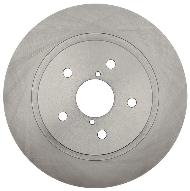 Product of Raybestos Brakes 981956R R-Line OEM OEM Brake Rotor 