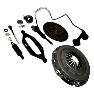 Crown Automotive Cmk16 Clutch Set||cmk16_1.Jpg||86||c1ycmk16||1718844