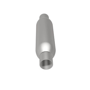 Product of Magnaflow Performance 18114 Glass Pack Steel Exhaust Muffler 