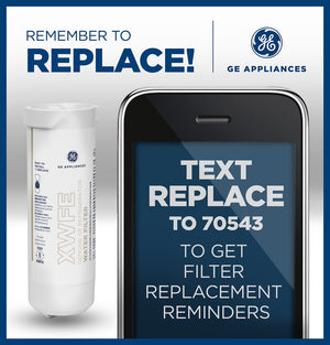 Ge Appliances Xwfe Refrigerator Water Filter||xwfe_2.Jpg||87||geaxwfe||2252767
