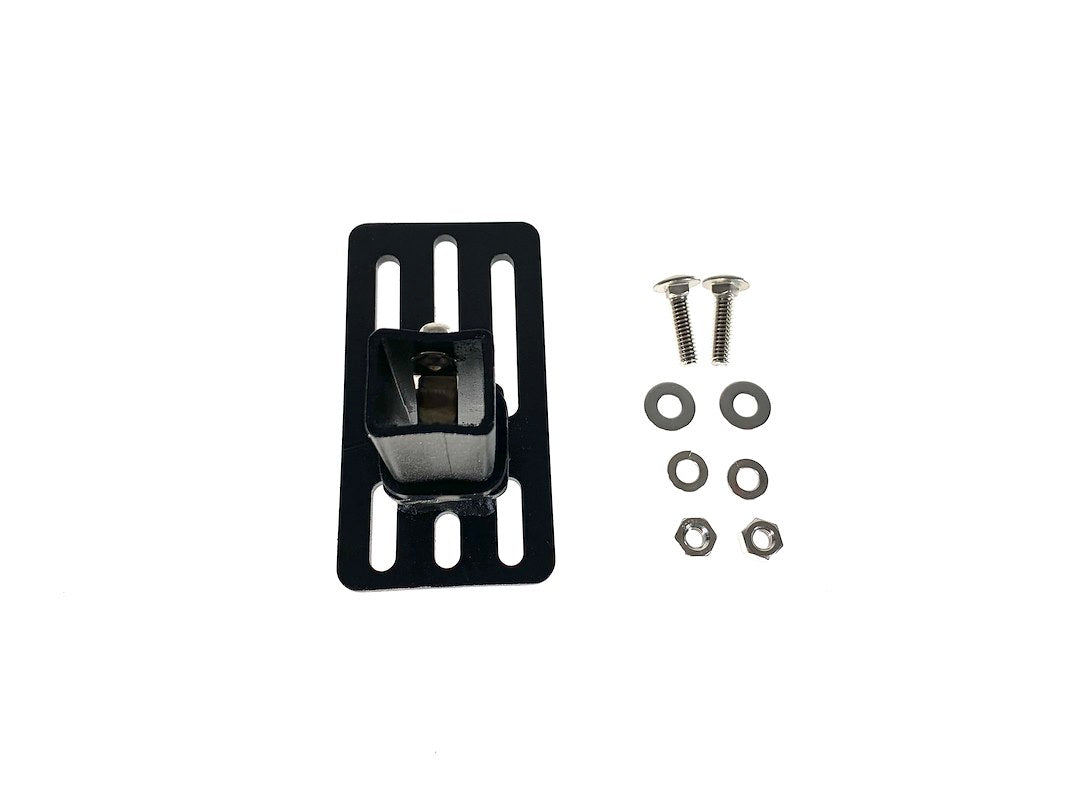 Product of Exposed Racks 8-00-9874 Roof Rack Accessory Mounting Bracket