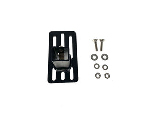 Product of Exposed Racks 8-00-9874 Roof Rack Accessory Mounting Bracket