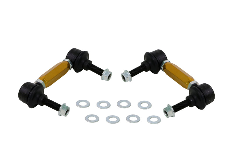 Whiteline Klc141 Stabilizer Bar Link Kit||||87||wlnklc141||1926085