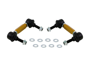 Whiteline Klc141 Stabilizer Bar Link Kit||||87||wlnklc141||1926085