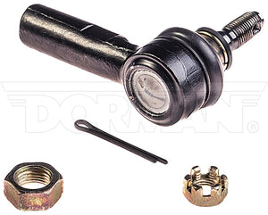 Product of Dorman MAS Select Chassis T3306 Select ™ Female/ Male Steel Tie Rod End 