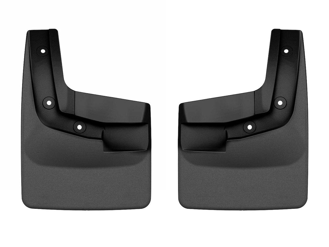 Weathertech (Usa) 110186 Mud Flap||110186.Jpg||85||w24110186||1740765