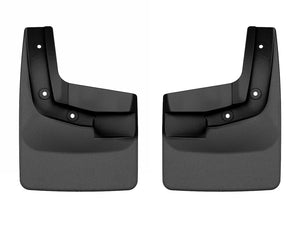 Weathertech (Usa) 110186 Mud Flap||110186.Jpg||85||w24110186||1740765