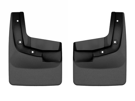 Weathertech (Usa) 110186 Mud Flap||110186.Jpg||85||w24110186||1740765