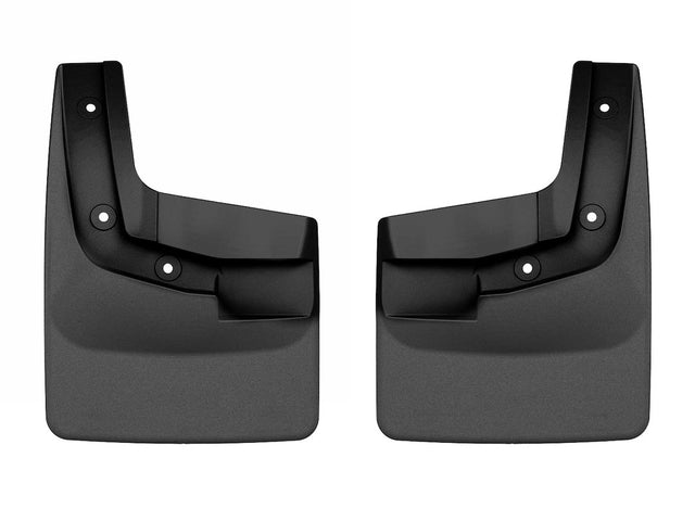 Weathertech (Usa) 110186 Mud Flap||110186.Jpg||85||w24110186||1740765