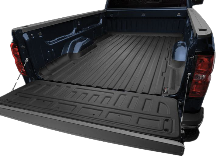 Product of Weathertech (USA) 36920 Bed Mat  